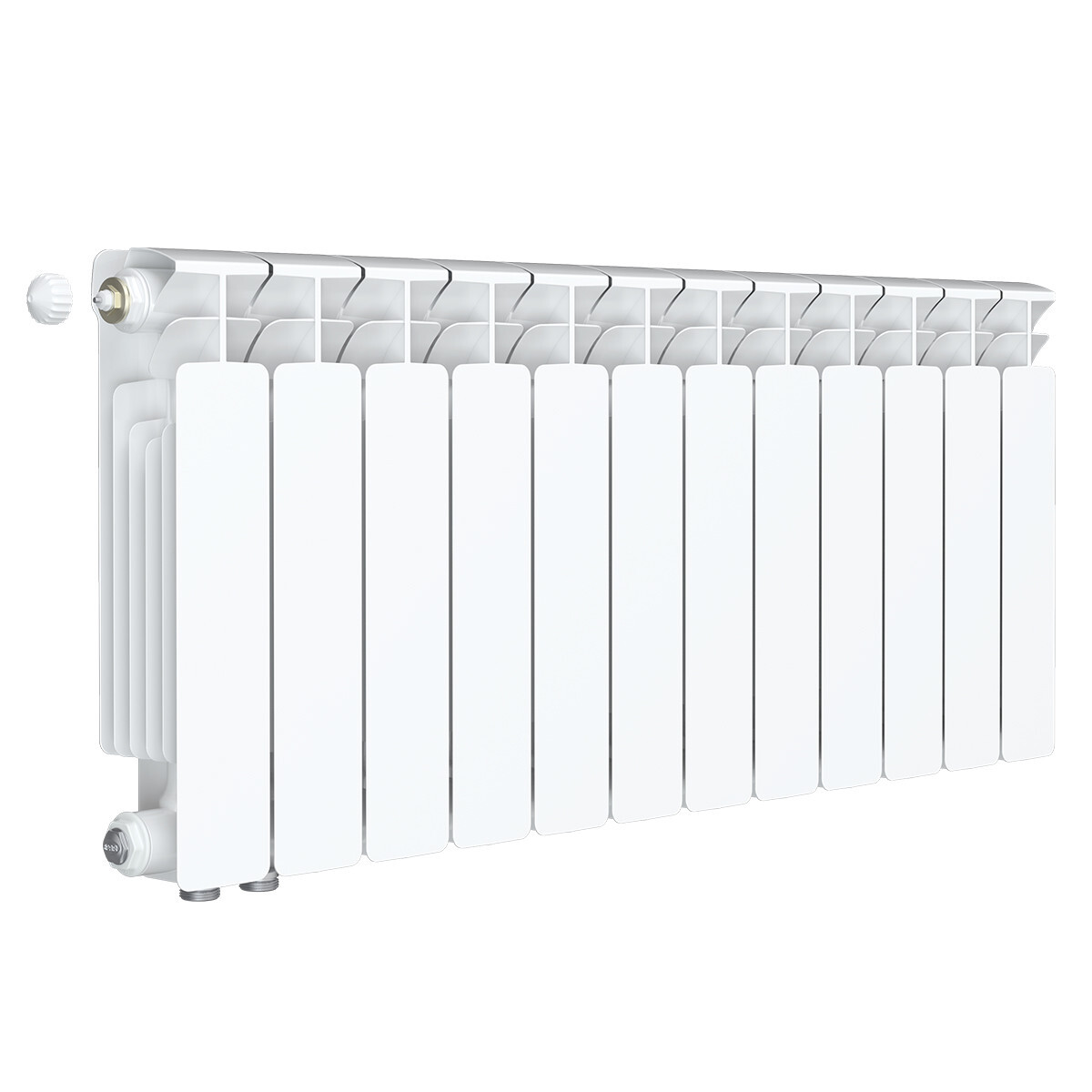 Радиатор отопления Rifar R50010НПЛ