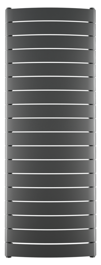Радиатор RIFAR CONVEX V 500-22 титан CONV500-22TI