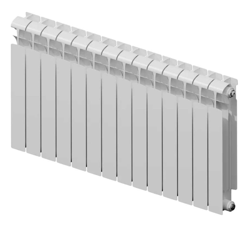 Радиатор RIFAR Ecobuild 300 - 14
