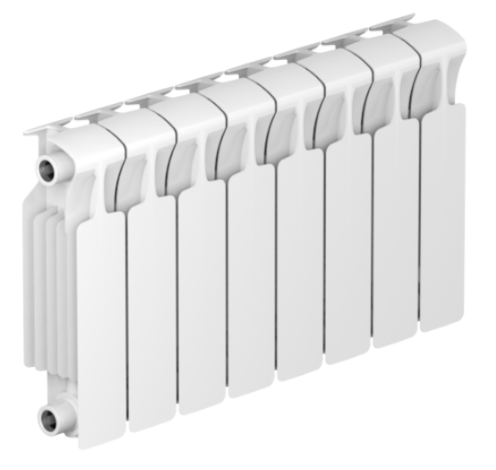 Радиатор RIFAR monolit 300x8 сек