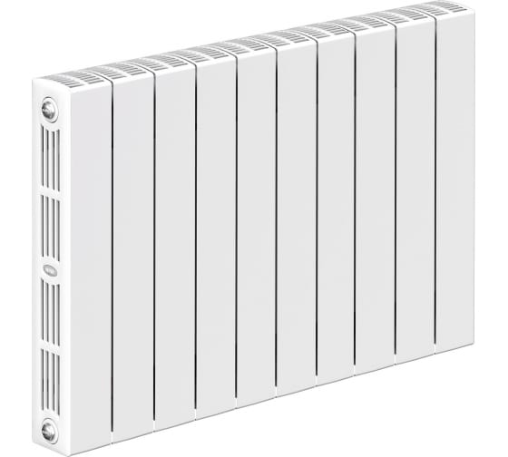 Радиатор RIFAR SUPReMO 350x8 S350-8 RG008SG05GEN9F