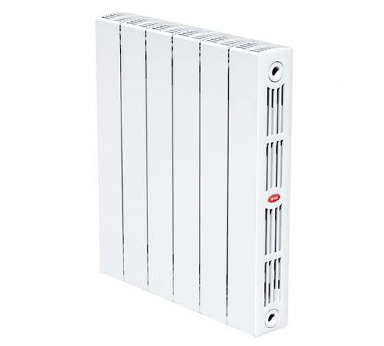 Радиатор RIFAR SUPReMO 350x12 S350-12 RG008SG05MNNLS