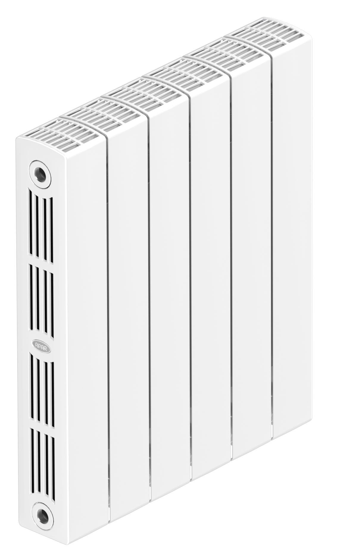Радиатор RIFAR SUPReMO 350x6 S350-6 RG008SG05D0UGA