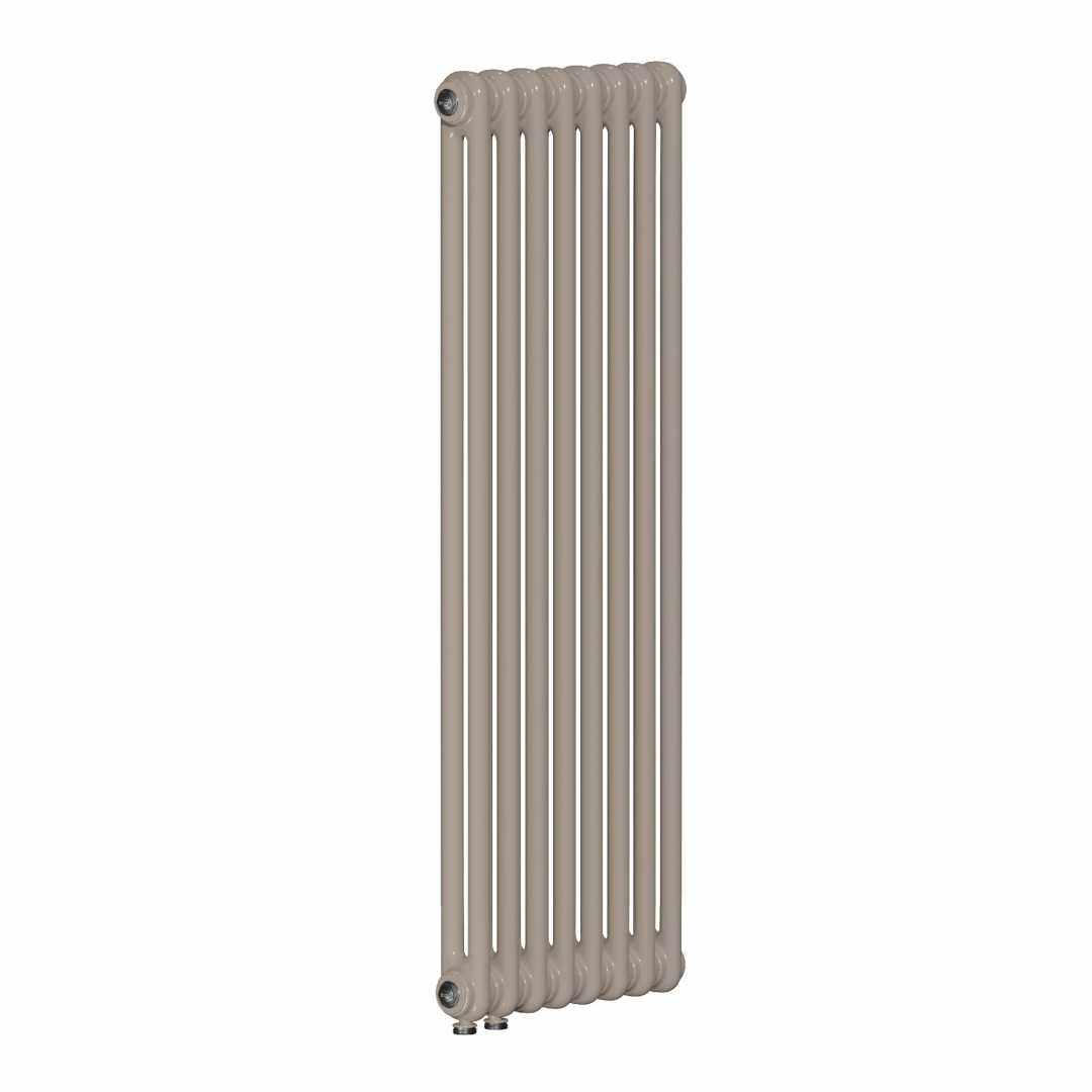 Радиатор стальной трубчатый Rifar TUBOG TUB 2180-08-D1-SM