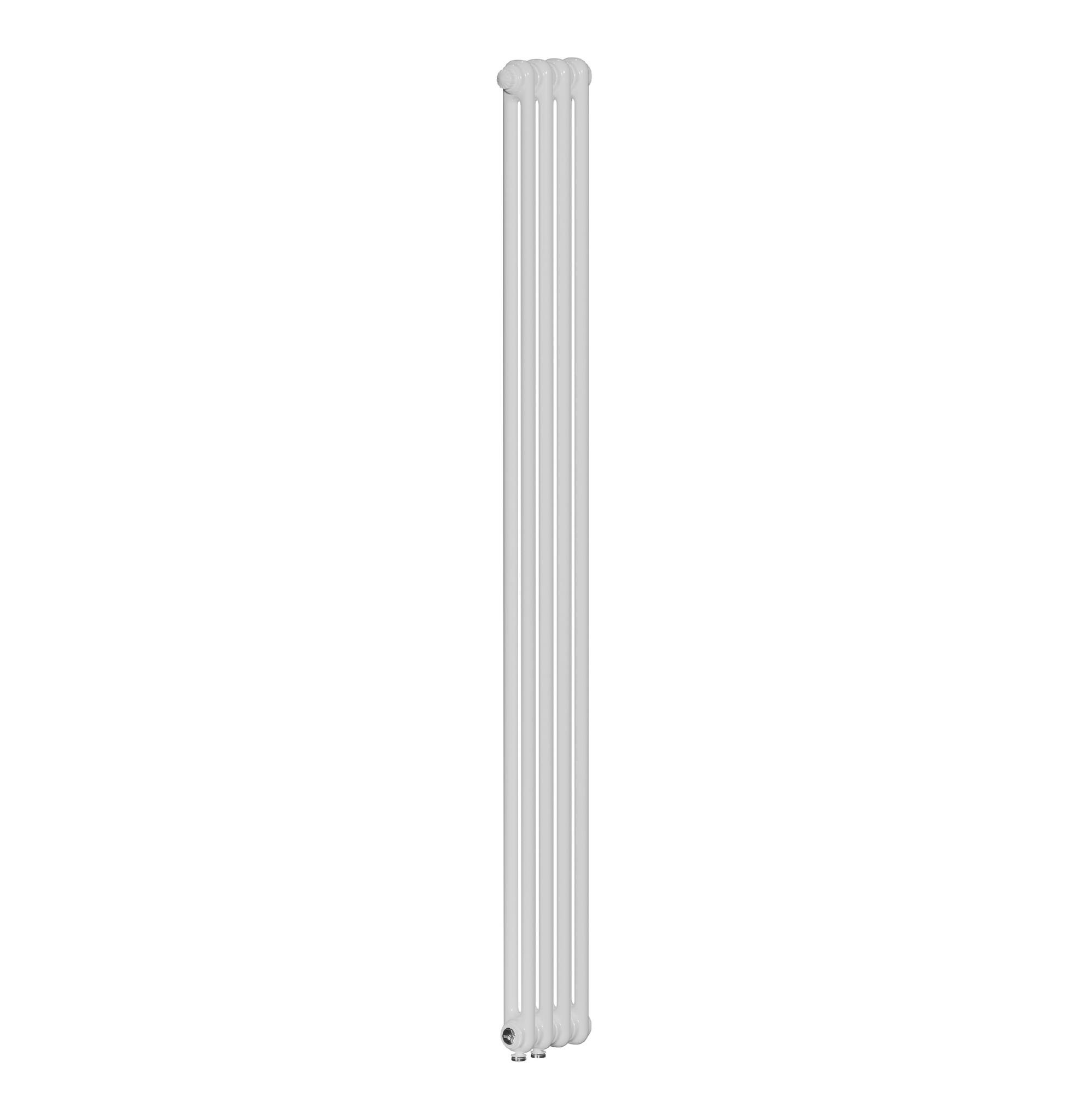 Радиатор Rifar Tubog TUB 3052-22 боковое подключение