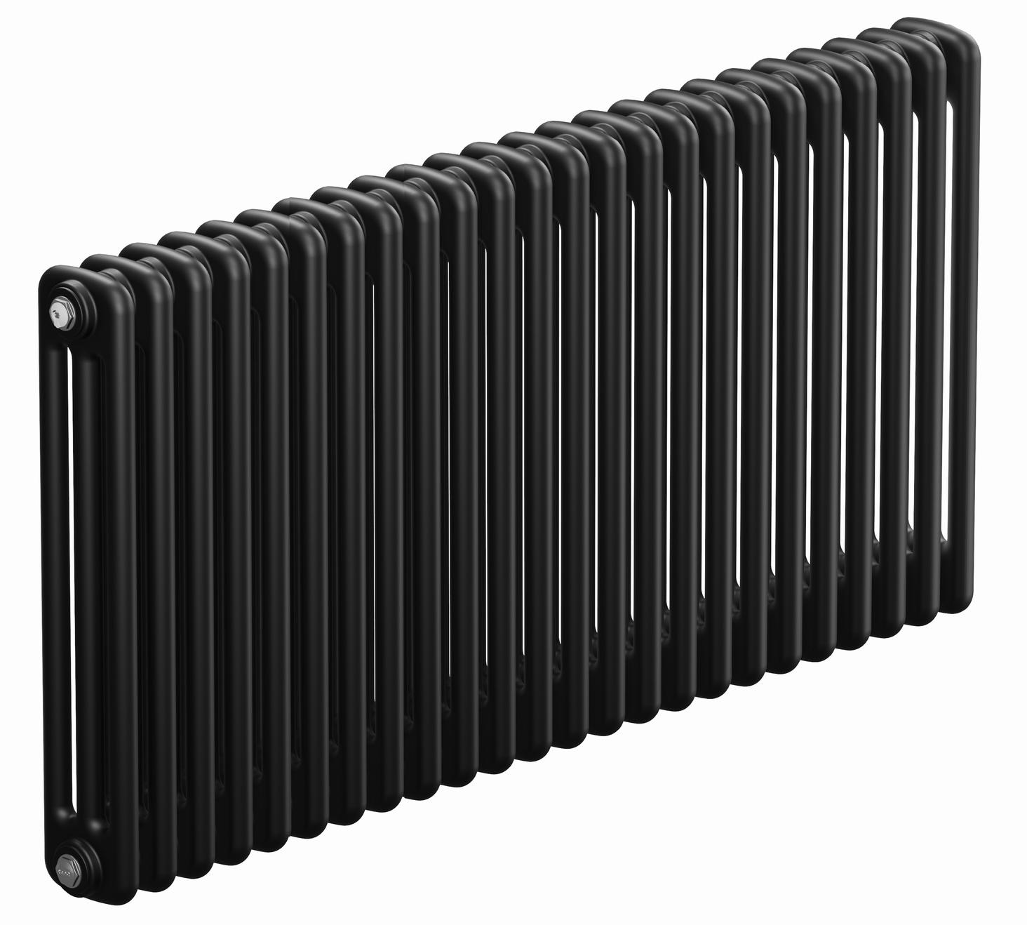 Радиатор стальной трубчатый Rifar TUBOG TUB 2180-08-D1-BM