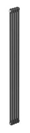 Радиатор стальной трубчатый Rifar TUBOG TUB 2180-08-D3-TI