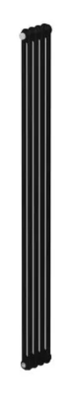 Радиатор стальной трубчатый Rifar TUBOG TUB 2180-08-D1-AN