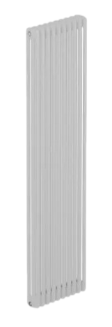 Радиатор стальной трубчатый Rifar TUBOG TUB 3180-10-D3