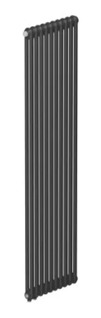 Радиатор стальной трубчатый Rifar TUBOG TUB 2180-10-DV1-TI