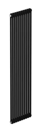 Радиатор стальной трубчатый Rifar TUBOG TUB 2180-10-D1-AN