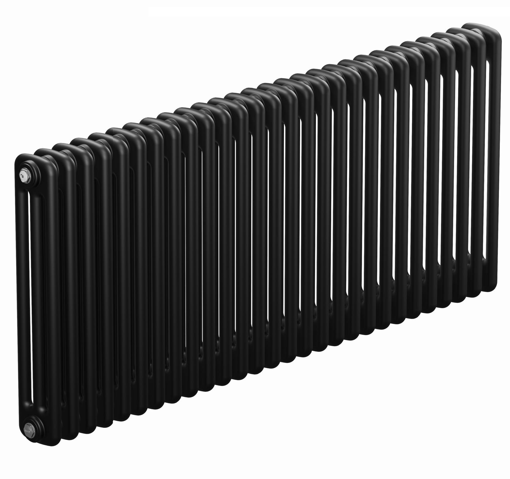 Стальной трубчатый радиатор RIFAR TUBOG TUB 3057-18-AN (Антрацит)