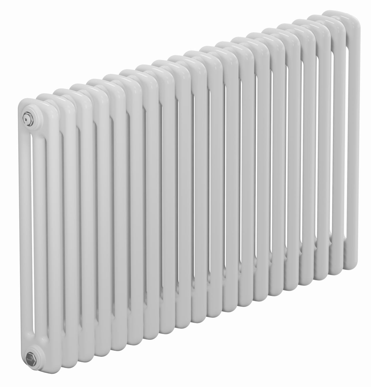 Радиатор стальной трубчатый Rifar TUBOG TUB 3057-22, Rifar