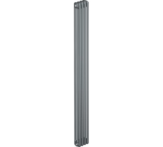 Радиатор RIFAR TUBOG TUB 3180-04-TI (Титан)