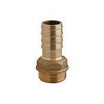 Штуцер с наружной резьбой Rinaldi & Pettinaroli DN40xD38 G 1 1/2 M x 40