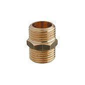 Ниппель Rinaldi & Pettinaroli DN15 G1/2