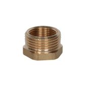 Футорка Rinaldi & Pettinaroli 15x20 G 1/2 В x G 3/4 Н