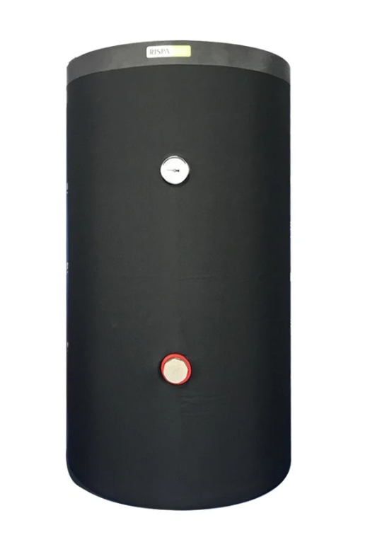 Бойлер RISPA RBFN NEO 210 INOX напольный с 1-м теплообм./20кВт купить с доставкой по РФ