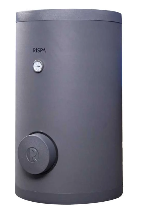 Бойлер RISPA SERBF Enamel 200 напольный с 1-м теплообм./30кВт купить с доставкой по РФ