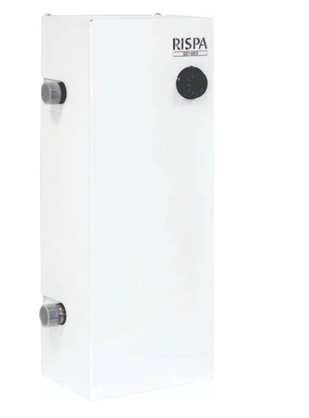 Электрический отопительный котел RISPA STANDART RGSE-9 380В купить с доставкой по РФ