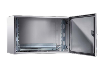 Шкаф Rittal DK 16eb 600x760x350мм купить с доставкой по РФ