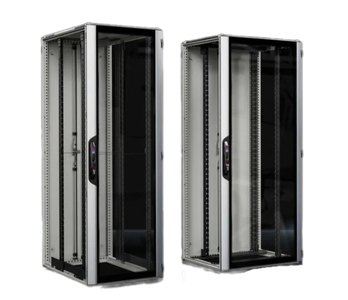 Шкаф сетевой RITTAL DK-TS  800x2200x600мм