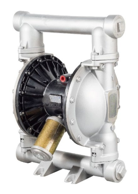 Насос мембранный RiverWave RV50SSFF