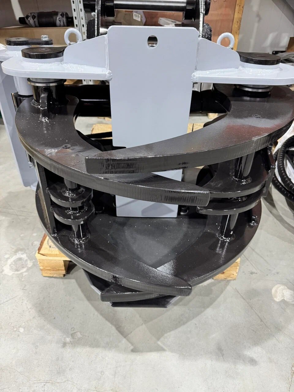 Секатор Roky WC2-350 оформить заказ с доставкой с ближайшего склада