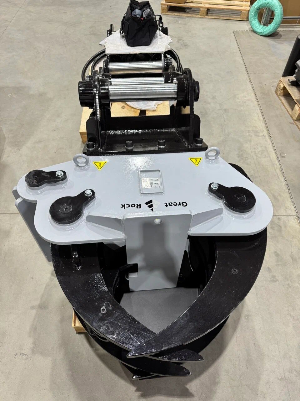 Секатор Roky WC2-350 заказать со складов по всей России