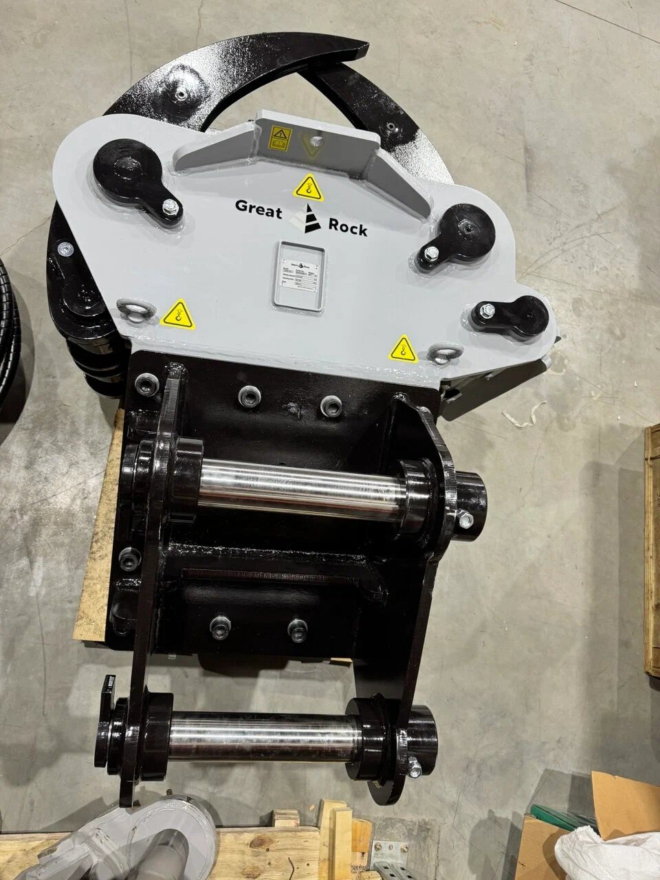 Секатор Roky WC2-350 купить по цене 1450000 руб.