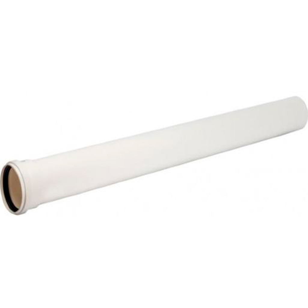 Удлинитель ROMMER Rca-0808-00000500 500 мм конденсационный