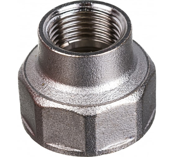Муфта переходная РОСТУРПЛАСТ G 1 1/4"х1/ 2"