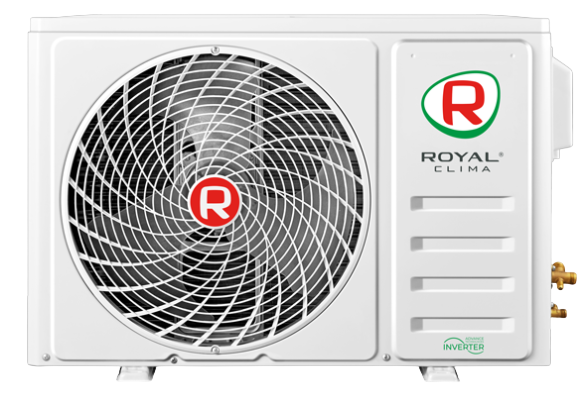 Наружный блок Royal Clima RCI-AR22HN/OUT купить с доставкой по РФ