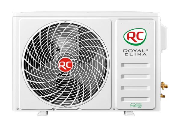 Инверторная сплит-система Royal Clima серии ARIA DC Inverter RCI-ARE28HN (комплект) заказать со складов по всей России