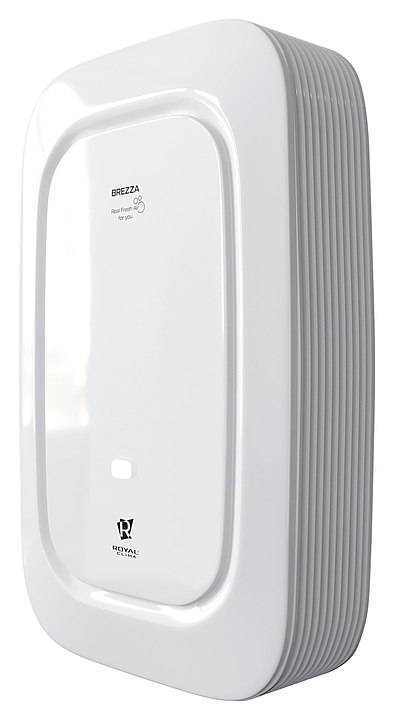 Приточная установка Royal Clima Brezza RCB 150 LUX купить с доставкой по РФ