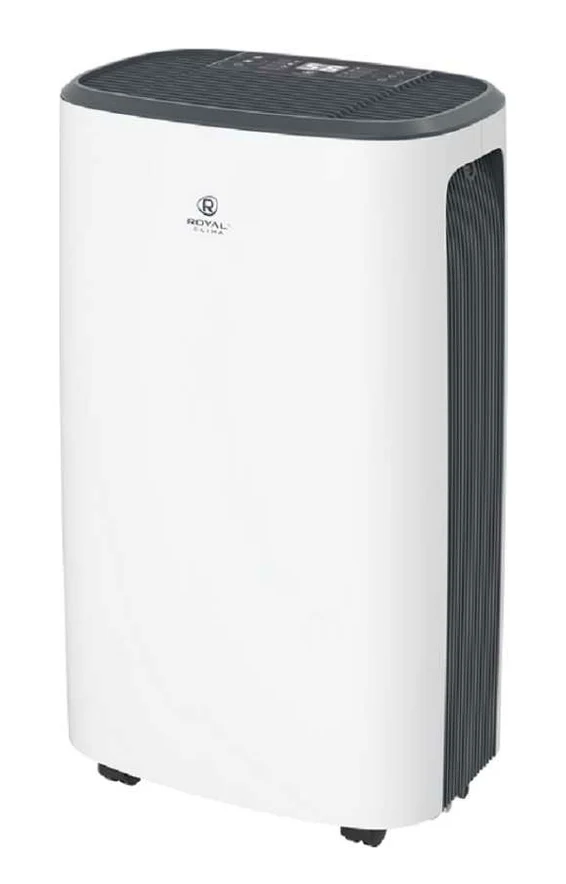Осушитель воздуха Royal Clima серии CARISMA Loft RD-CR20-E купить с доставкой по РФ
