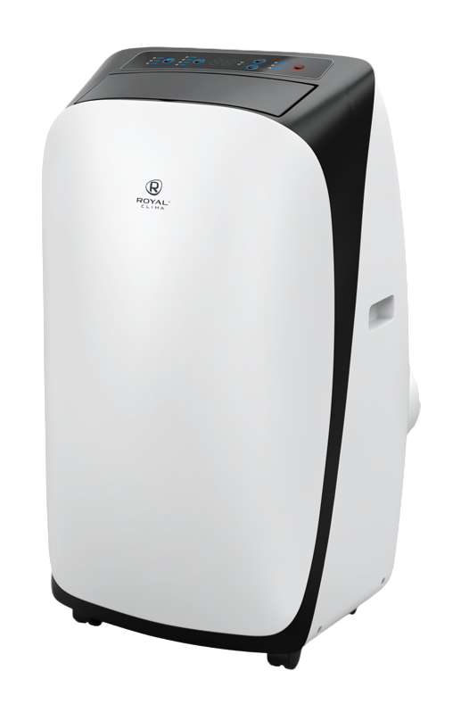 Мобильный кондиционер Royal Clima серии CELEBRITY RM-СB27HH-E купить с доставкой по РФ