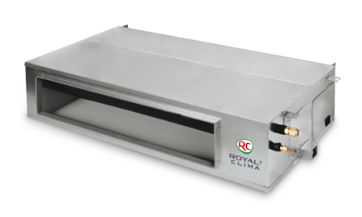 Инверторная сплит-система канального типа Royal Clima серии COMPETENZA DC EU Inverter CO-D 60HNI /CO-E 60HNI (комплект) купить с доставкой по РФ