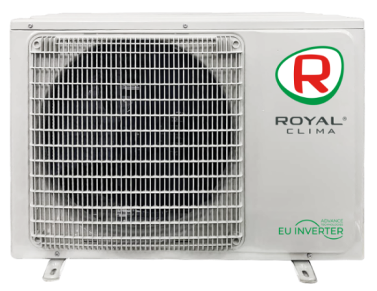 Кондиционер напольно-потолочный Royal Clima CO-F 24HNDI/CO-E 24HNDI заказать со складов по всей России