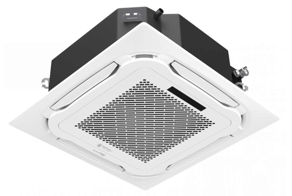 Полупромышленная сплит-система Royal Clima CO-4C 18HNBI/CO-E 18HNBI/pan 8D1 купить с доставкой по РФ