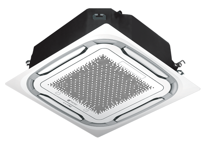 Полупромышленная сплит-система Royal Clima CO-4C 18HNX/CO-E 18HNX/CO-4C/pan8D1 купить с доставкой по РФ