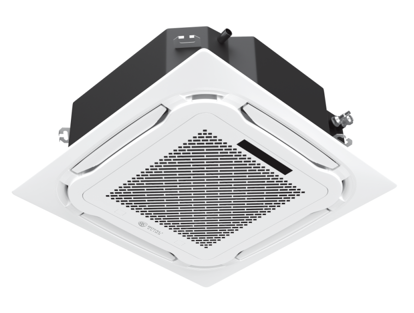 Кондиционер Royal Clima CO-4C 24HNDI/CO-4C/pan 8D2/CO-E 24HNDI кассетный купить с доставкой по РФ