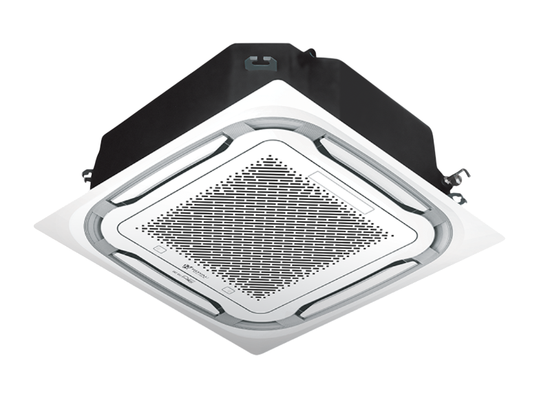 Инверторная сплит-система кассетного типа Royal Clima серии COMPETENZA DC EU Inverter 36HNI /CO-4C/pan 8D2/CO-E (комплект) купить с доставкой по РФ