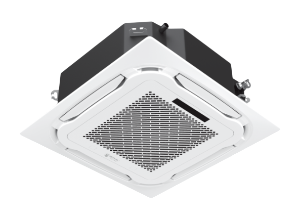 Классическая сплит-система кассетного типа Royal Clima COMPETENZA CO-4C 36HNX/CO-4C/pan 8D2/CO-E 36HNX (комплект) купить с доставкой по РФ