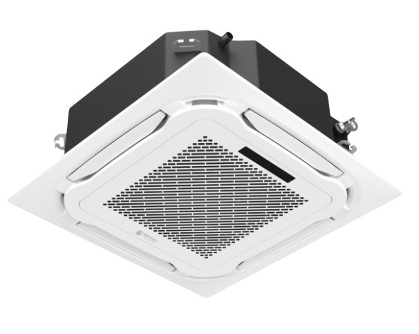 Классическая сплит-система кассетного типа Royal Clima COMPETENZA CO-4C 48HNX/CO-4C/pan 8D2/CO-E 48HNX (комплект) купить с доставкой по РФ