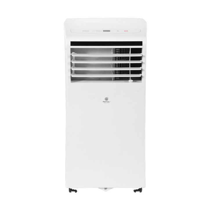 Мобильный кондиционер Royal Clima cерии EGOISTA RM-EG17CH-E