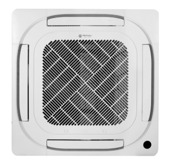 Классическая сплит-система кассетного типа Royal Clima серии ESPERTO NEW ES-C 24HRX/ES – C pan/2X/ES-E 24HX (комплект) купить с доставкой по РФ