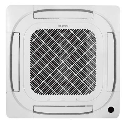 Классическая сплит-система кассетного типа Royal Clima серии ESPERTO 2026 ES-C 48HREX/ES-E 48HEX/ES-C pan/2X (комплект) купить с доставкой по РФ