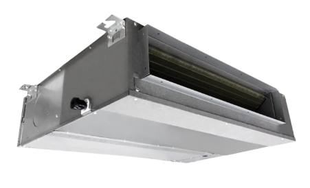 Классическая сплит-система канального типа Royal Clima серии ESPERTO 2023 ES-D 18HWI/ES-E 18HXI (комплект) купить с доставкой по РФ