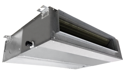 Классическая сплит-система канального типа Royal Clima серии ESPERTO NEW ES-D 18HWX/ES-E 18HX (комплект) купить с доставкой по РФ